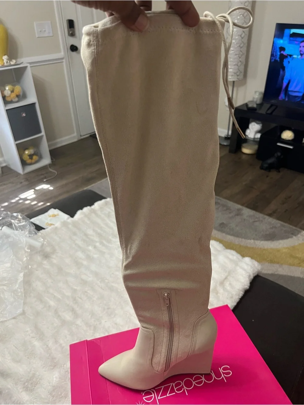 N/A chic over